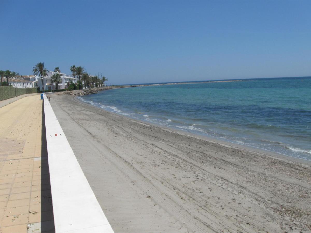 Aldeas Taray Admer 002 La Manga del Mar Menor Dış mekan fotoğraf