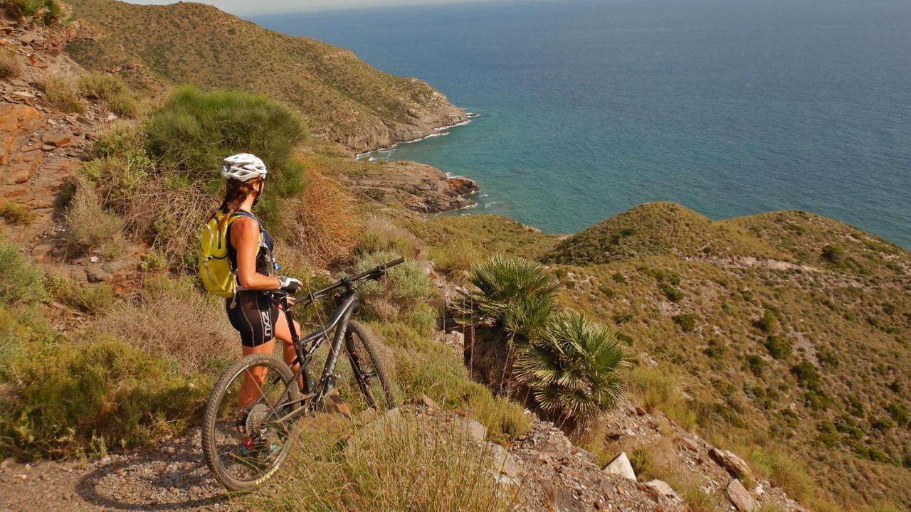 Aldeas Taray Admer 002 La Manga del Mar Menor Dış mekan fotoğraf