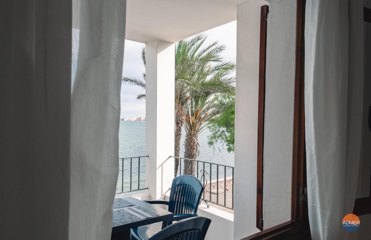 Aldeas Taray Admer 002 La Manga del Mar Menor Dış mekan fotoğraf
