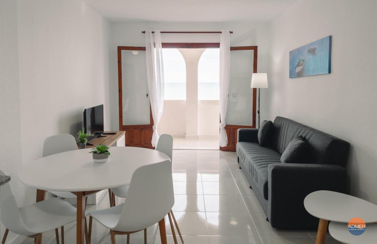 Aldeas Taray Admer 002 La Manga del Mar Menor Dış mekan fotoğraf