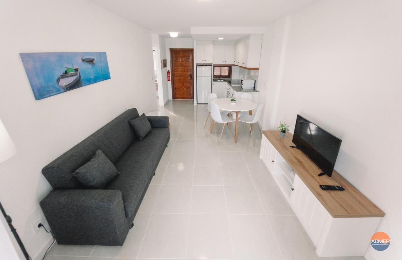 Aldeas Taray Admer 002 La Manga del Mar Menor Dış mekan fotoğraf