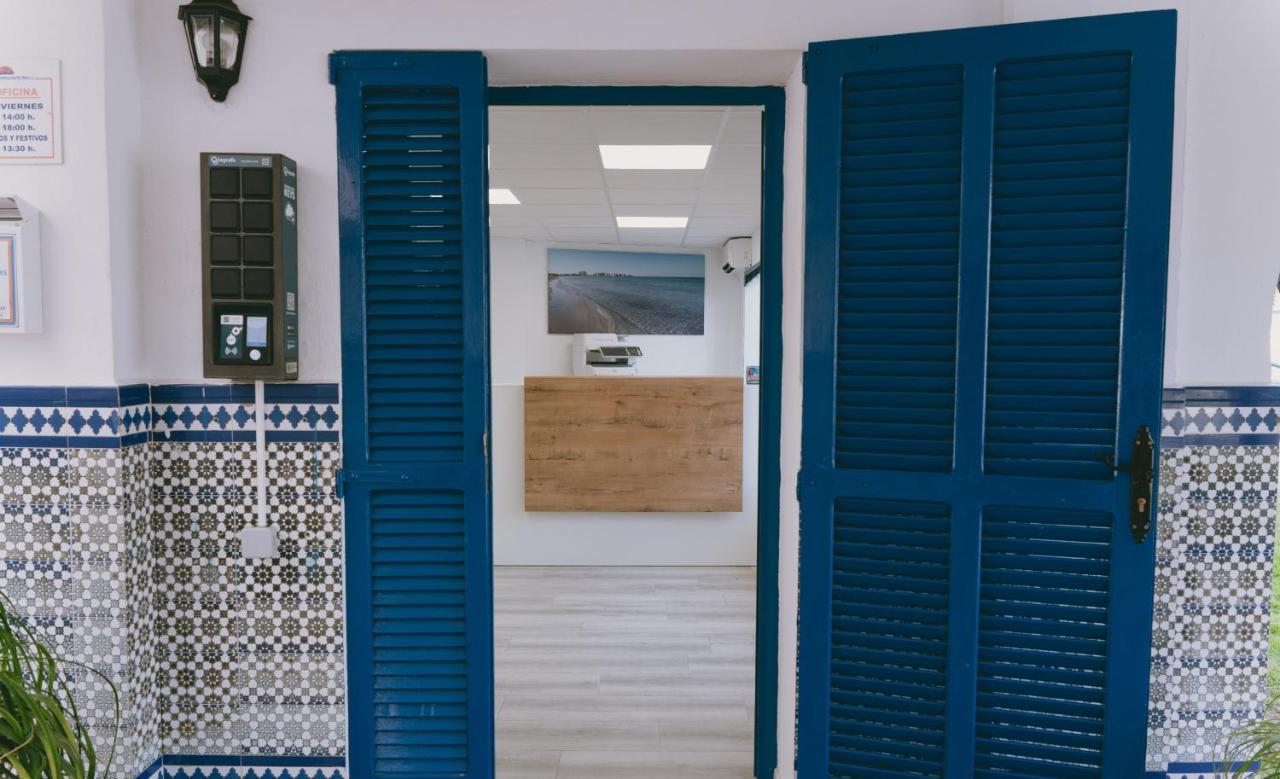 Aldeas Taray Admer 002 La Manga del Mar Menor Dış mekan fotoğraf