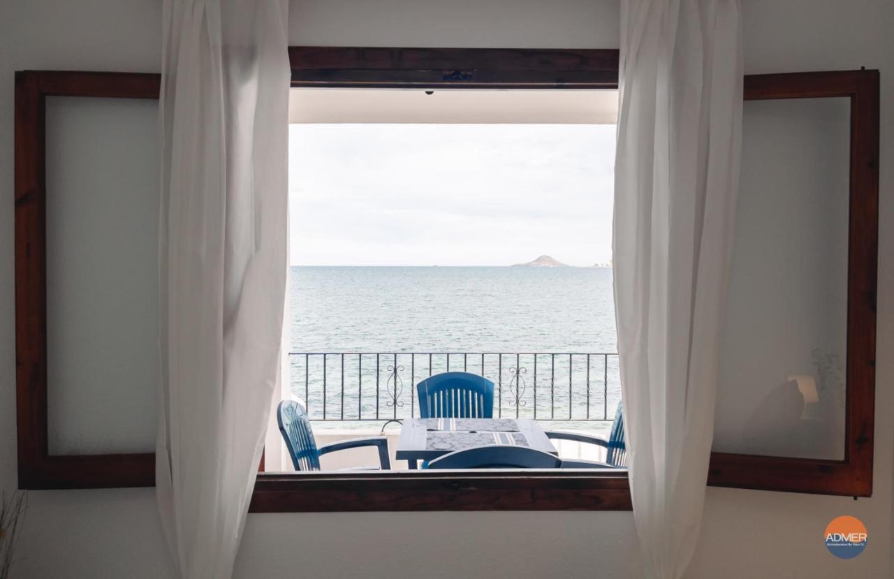 Aldeas Taray Admer 002 La Manga del Mar Menor Dış mekan fotoğraf